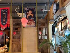 -水煮三国·川鲁江湖菜(香山店)