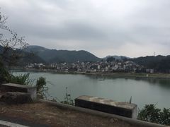 -新安江山水画廊风景区