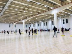 -长春奥林匹克公园