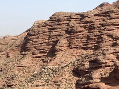 -张掖平山湖大峡谷