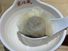 -东北风(柯桥万达店)