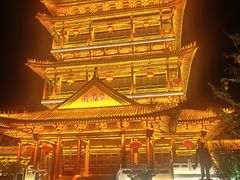 -台儿庄古城