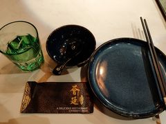 -荟廷·晶萃(陆家嘴尚悦湾店)