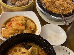 -日昌餐馆(亦庄店)