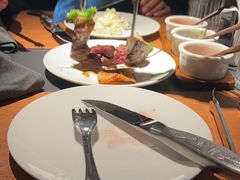 -拉蒂娜·巴西牛排馆 Latina·Brazilian Steakhouse(王府井喜悦店)