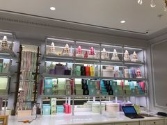 -ladurée(戴高乐机场T 2F店)