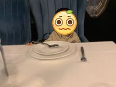 -火车头法国西餐厅