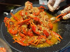 -红盔甲·小龙虾(人民广场店)