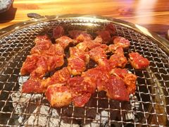 -万兴佳烤肉·长白山老味道(宏泰广场店)
