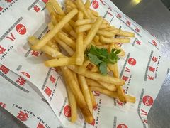 -PHO八珍南洋·越南牛肉粉(小榄店)