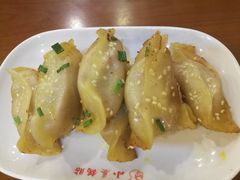 -小姜锅贴(凤凰街店)