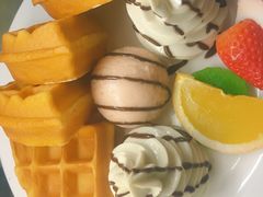 -栖巢咖啡馆(双岗店)