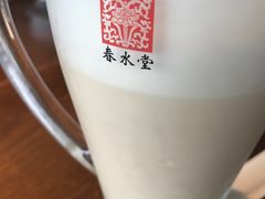 -春水堂人文茶馆(松烟文创店)