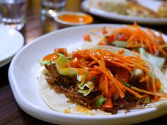 -panchos 墨西哥餐厅(嘉绿苑店)