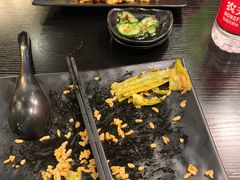 -老啪叽串炒饭(铁百店)