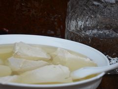 泉水豆花-华冠悠岚·庭院餐厅(青城后山店)