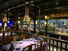 -章丘宴(唐人中心店)