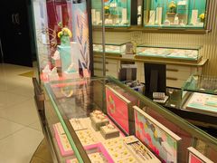 -巴黎春天(浦建店)