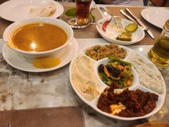 -bosphorus 铂斯西餐厅·土耳其烧烤(环市中路店)