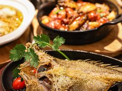 -潮界(LU·ONE凯德晶萃广场店)