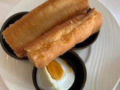 -上海和平饭店华懋阁 Cathay Room