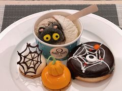 -广州中心皇冠假日酒店-环市食坊·海鲜自助餐厅