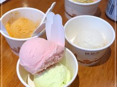 -陕拾叁-西安糕点(大雁塔店)