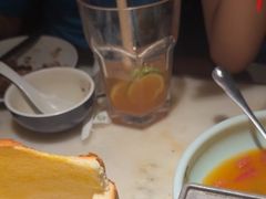 -绿茶餐厅(千岛湖银泰城店)