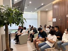 -嘉悦丽格眼科(丰联广场店)