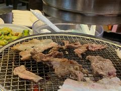 -燚青春东北泥炉烤肉(百合店)