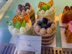 -光作面包Voila Lumiere(中山店)