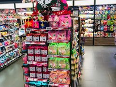 -Olé精品超市(北京合生汇店)