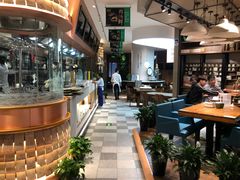 -云海肴·汽锅鸡·云南菜(领展购物广场·中关村店)