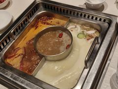 -巴奴毛肚火锅(大剧院店)