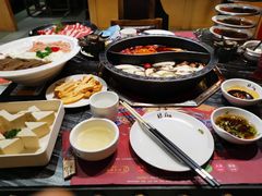 -辣府(大融城店榜首餐厅)