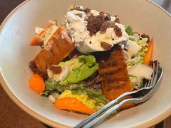 -OTIUM • 柴屿麦(亮马桥店)