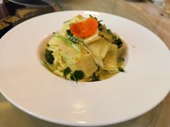 -新长岭大酒店酒楼