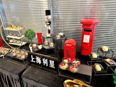 -奔驰上海利星(七宝店)