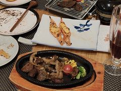 -菊上料理(蜀山银泰百货店)