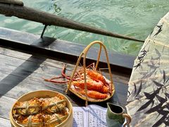 -小陆莲花蟹园农家乐(莲花岛店)