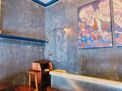 -BIJOU coffee&cocktail(龙岗万科广场店)