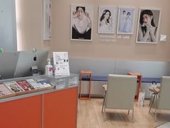-海马体照相馆(成都来福士广场店)