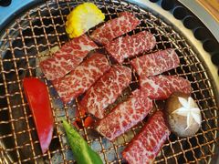 -炎蔵牛舌烤肉