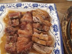 -先记烧鹅王·本地粤菜(福永店)