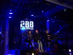 -288 Livehouse 酒吧(思南公馆店)