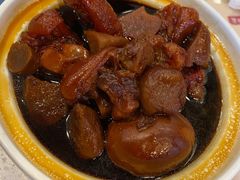 滋补猪脚姜-点都德(汇盈广场店)