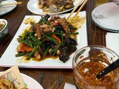 -叶存利海鲜大馅饺子(海宁路总店)