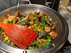 -江渔儿酸菜鱼(万科东荟城店)