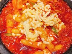 -正一味石锅拌饭(望京新世界店)