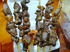 羊肉串-北疆饭店(吴江店)
